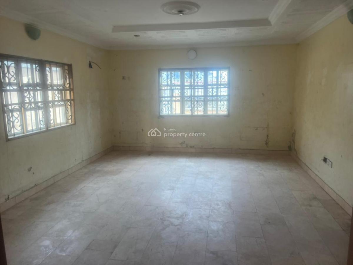 Commercial 6 Bedroom Detached Duplex, Lekki Phase 1, Lekki, Lagos, Detached Duplex for Rent