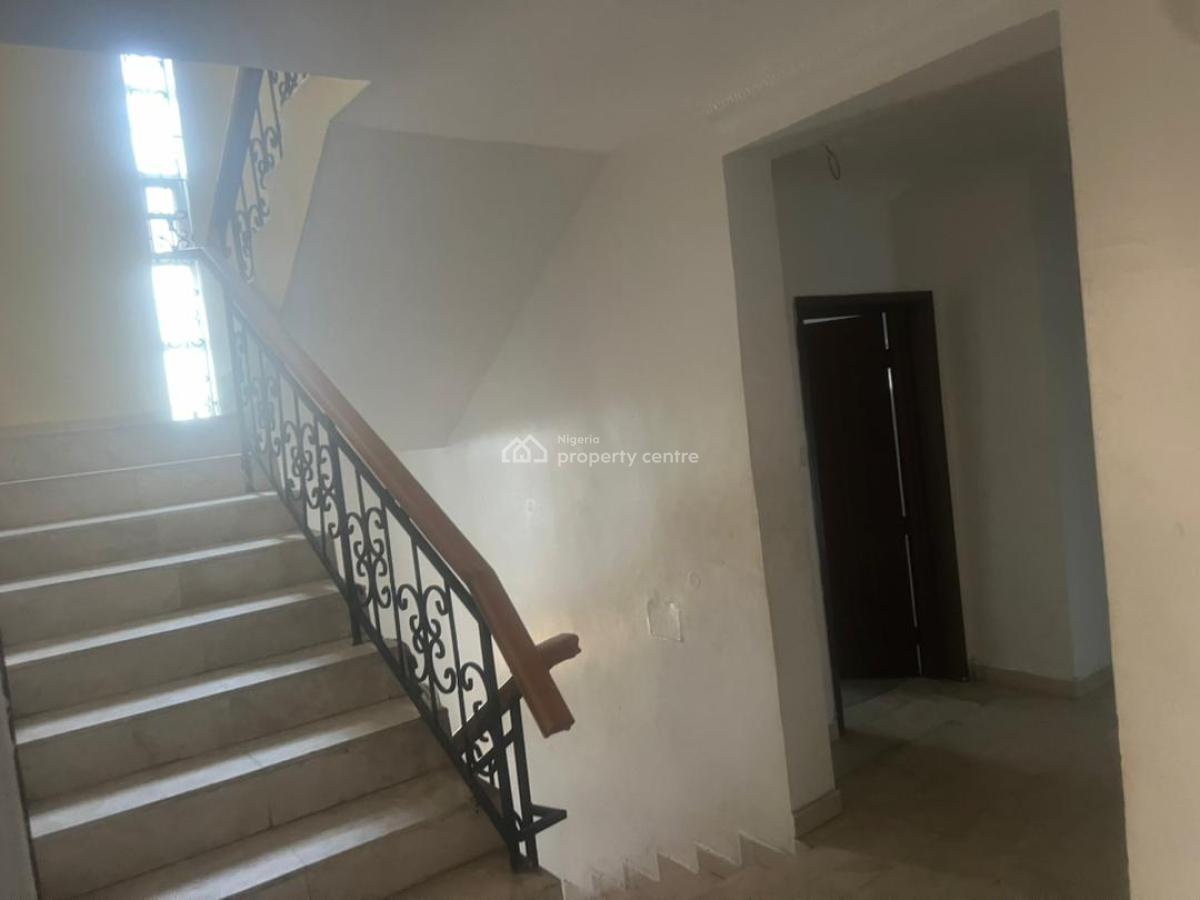 Commercial 6 Bedroom Detached Duplex, Lekki Phase 1, Lekki, Lagos, Detached Duplex for Rent