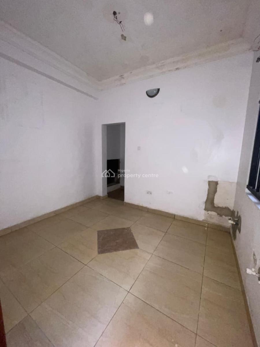 Big Room and Parlor Mini Flat with Personal Kitchen and Prepaid Meter, Canal West Osapa London, Osapa, Lekki, Lagos, Mini Flat (room and Parlour) for Rent