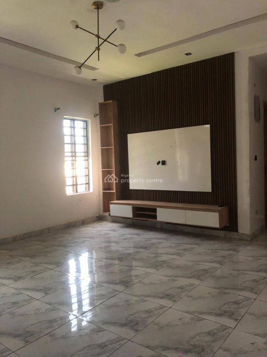 2 Bedroom Apartment, Illasan, Ikate, Lekki, Lagos, House for Rent