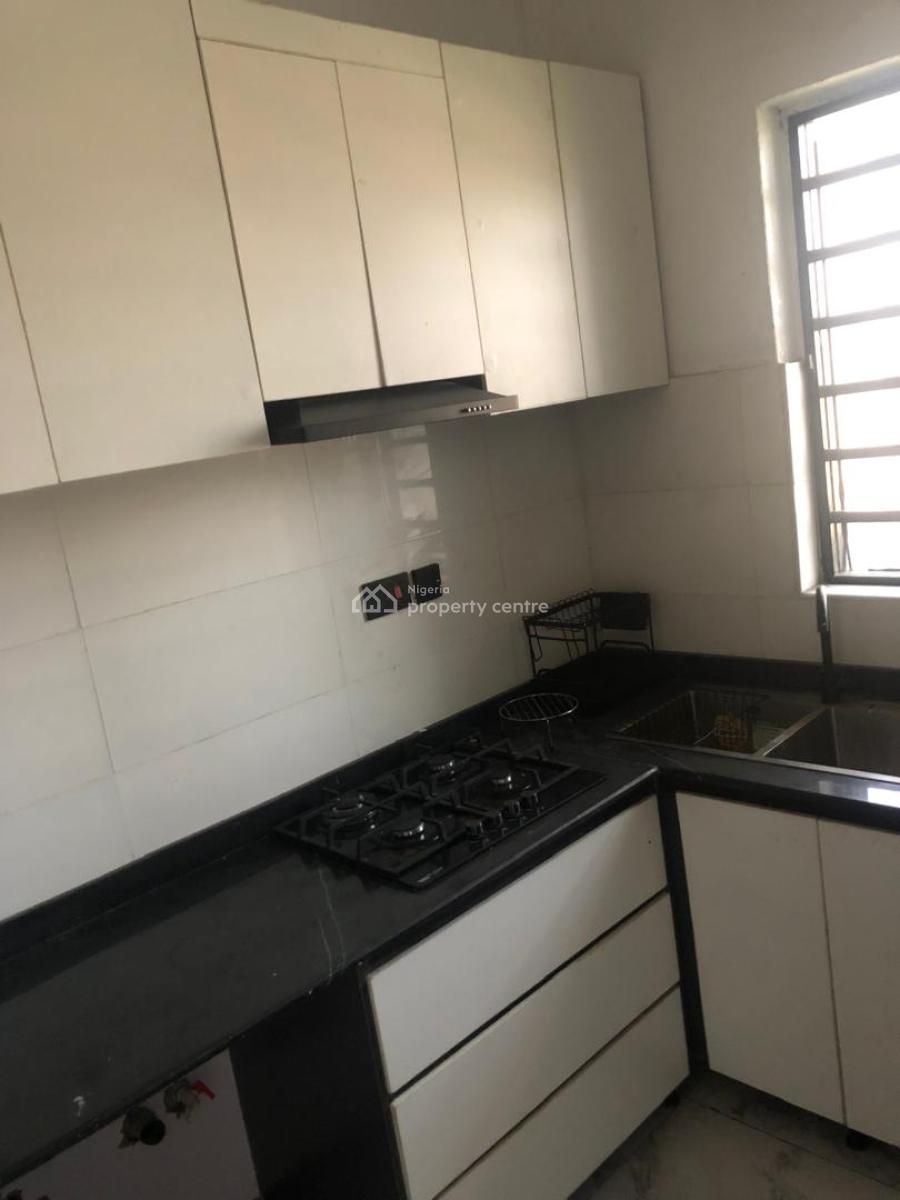 2 Bedroom Apartment, Illasan, Ikate, Lekki, Lagos, House for Rent