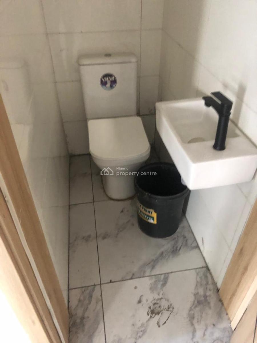 2 Bedroom Apartment, Illasan, Ikate, Lekki, Lagos, House for Rent
