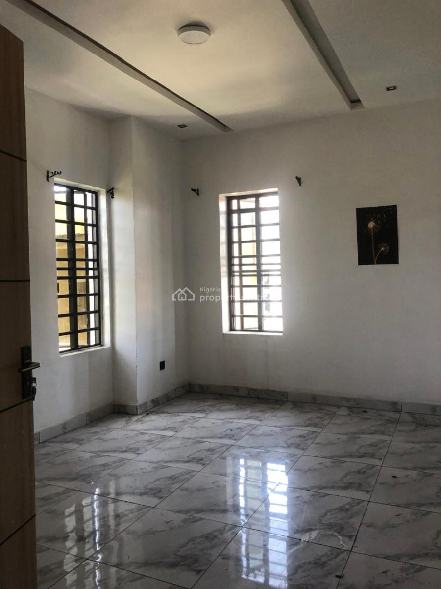2 Bedroom Apartment, Illasan, Ikate, Lekki, Lagos, House for Rent