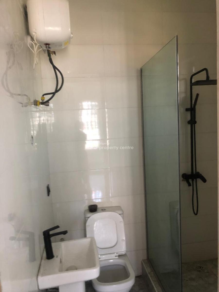 2 Bedroom Apartment, Illasan, Ikate, Lekki, Lagos, House for Rent