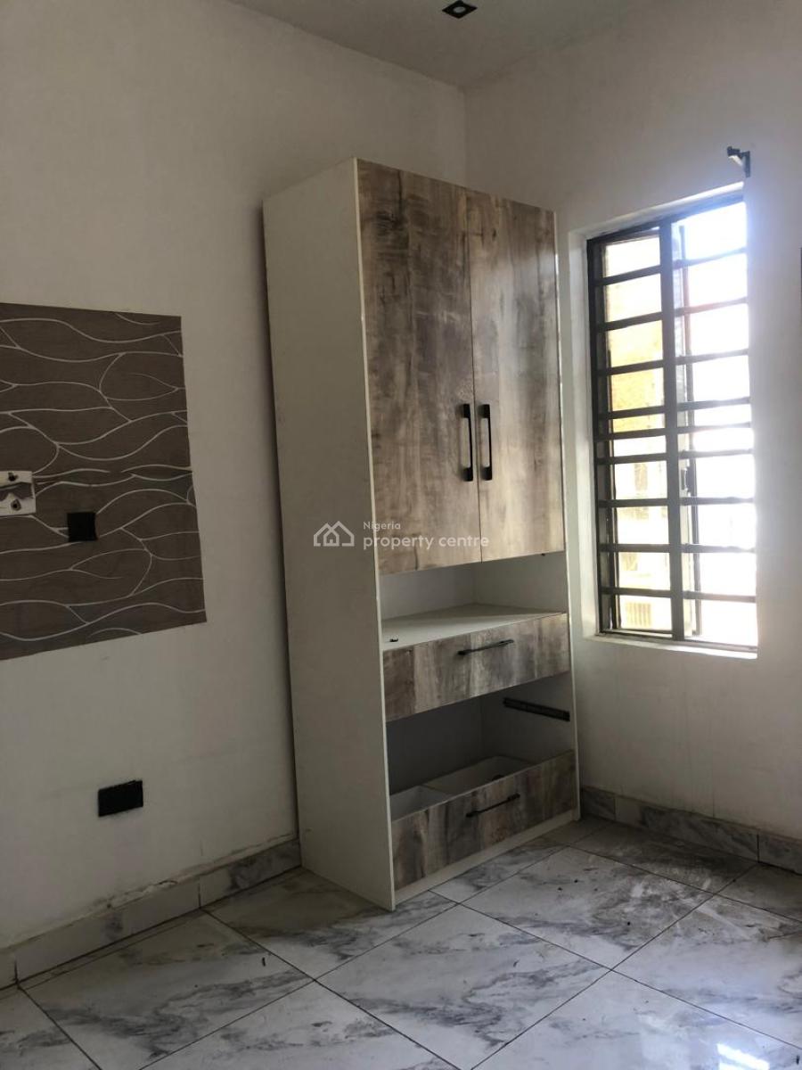 2 Bedroom Apartment, Illasan, Ikate, Lekki, Lagos, House for Rent