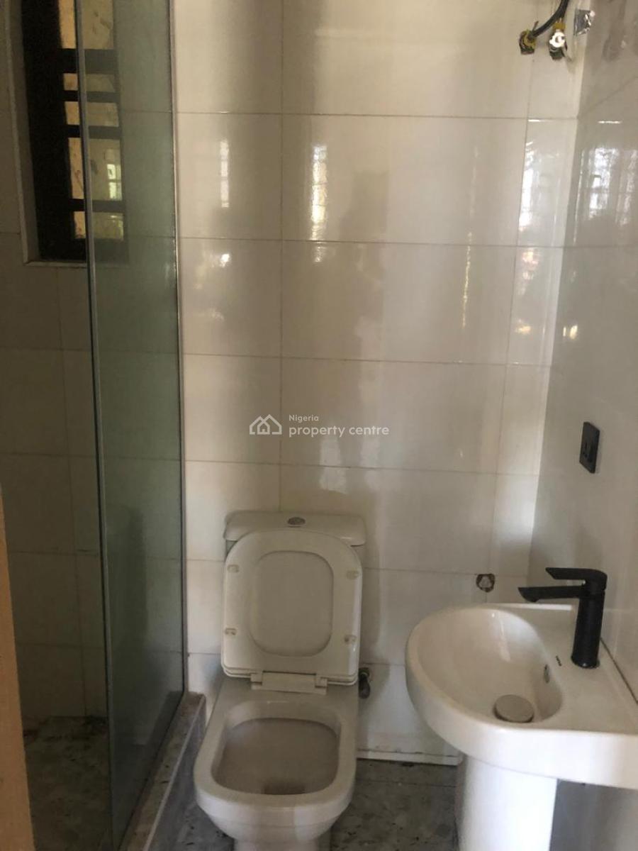 2 Bedroom Apartment, Illasan, Ikate, Lekki, Lagos, House for Rent