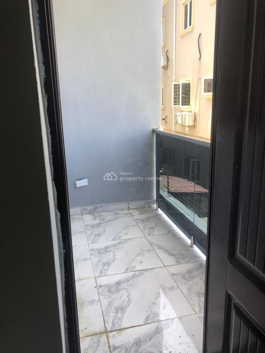 2 Bedroom Apartment, Illasan, Ikate, Lekki, Lagos, House for Rent