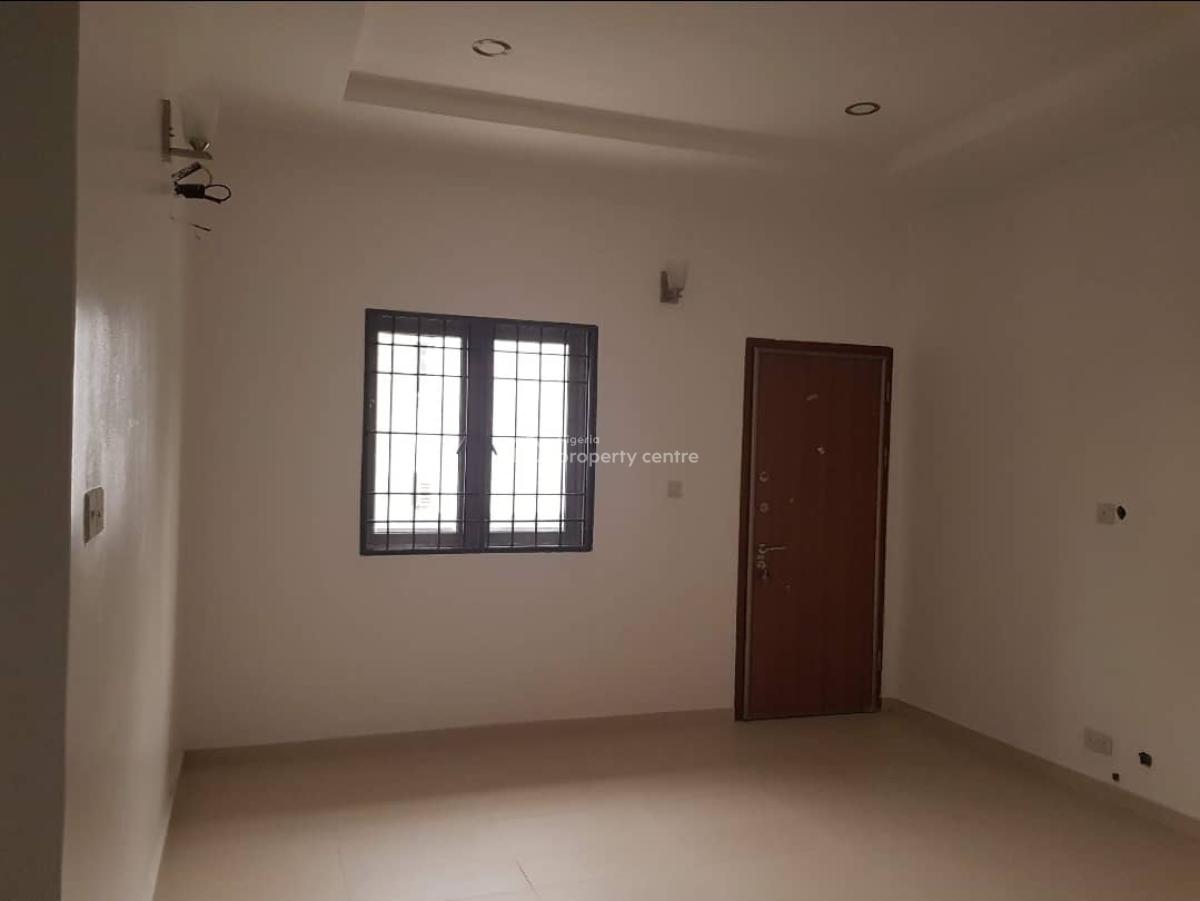 Luxury 4bedrooms Semi Detached Duplex Self Compound, Lekki Phase 1, Lekki, Lagos, Semi-detached Duplex for Rent