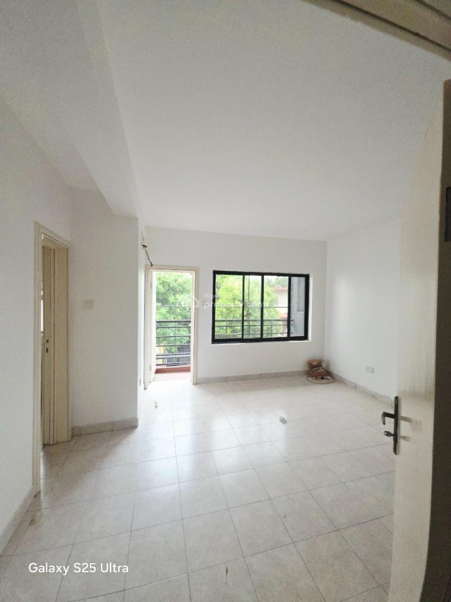 4bedrooms Terrace Duplex, 2b Louis Solomon Close, Victoria Island (vi), Lagos, Office Space for Rent
