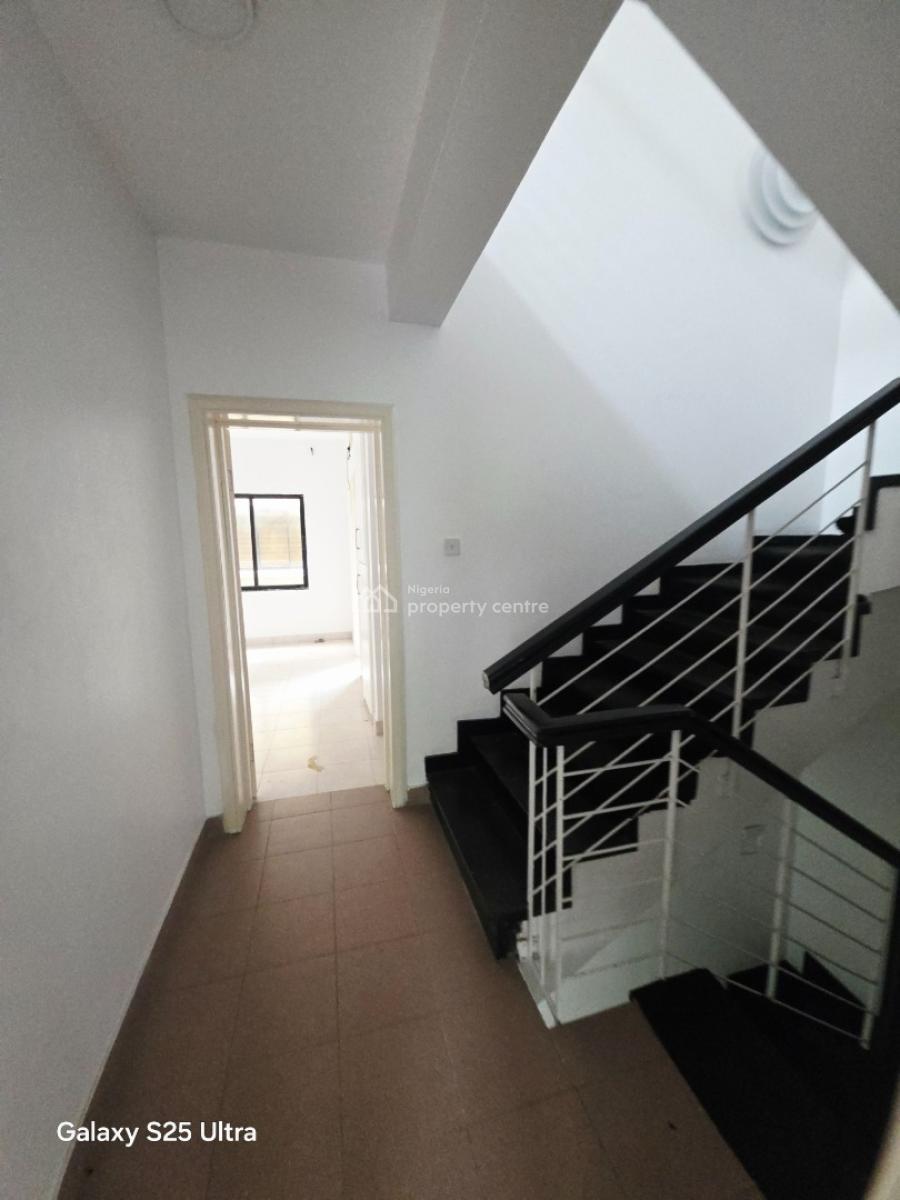 4bedrooms Terrace Duplex, 2b Louis Solomon Close, Victoria Island (vi), Lagos, Office Space for Rent