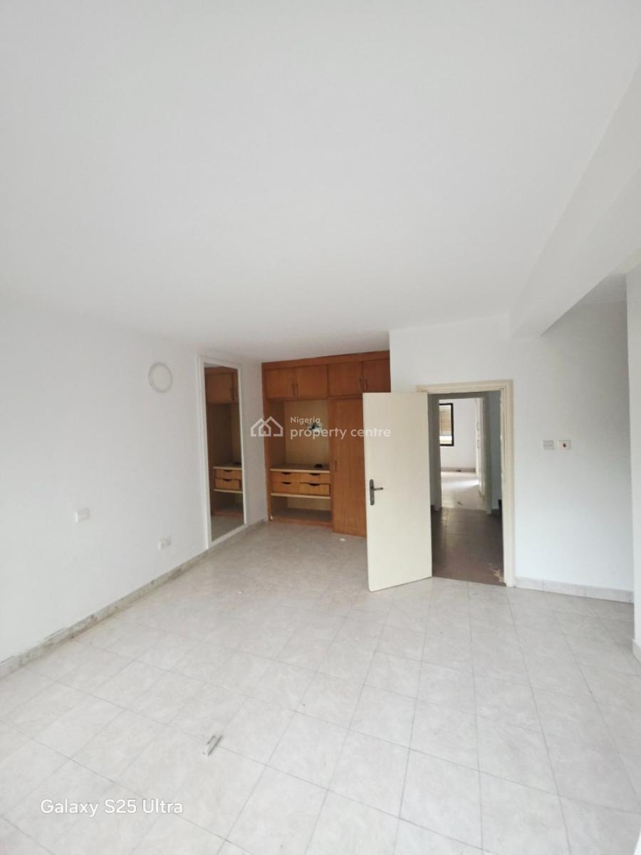 4bedrooms Terrace Duplex, 2b Louis Solomon Close, Victoria Island (vi), Lagos, Office Space for Rent