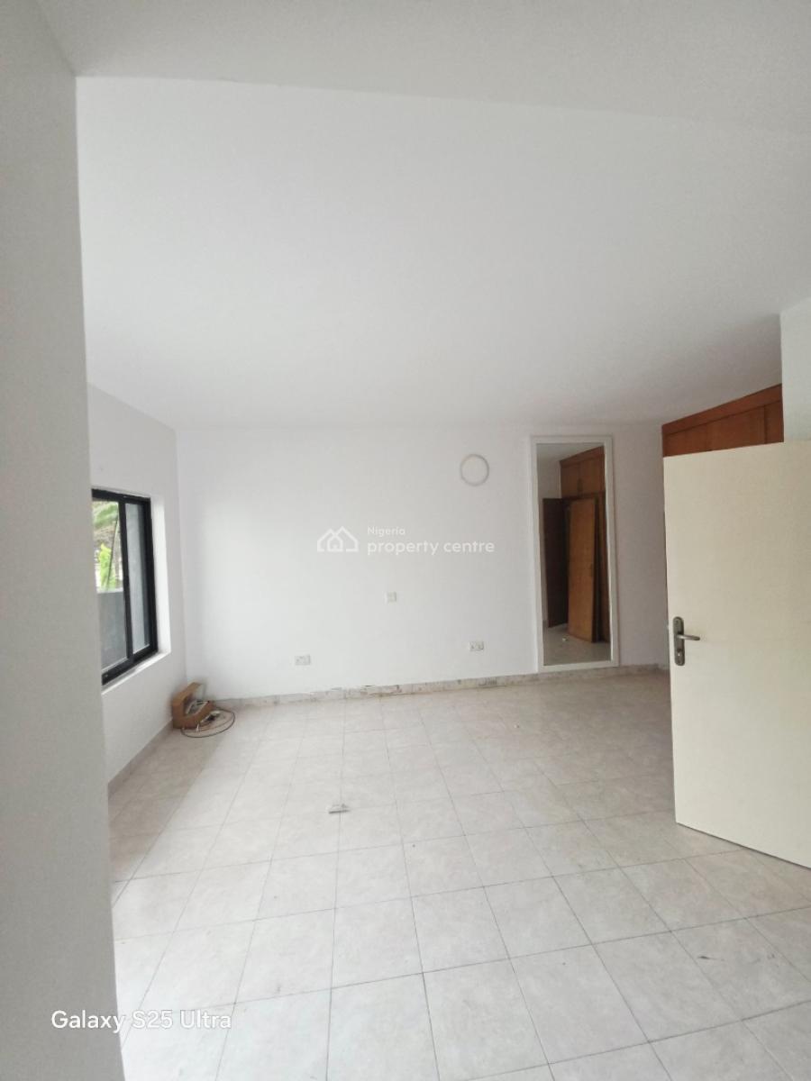 4bedrooms Terrace Duplex, 2b Louis Solomon Close, Victoria Island (vi), Lagos, Office Space for Rent