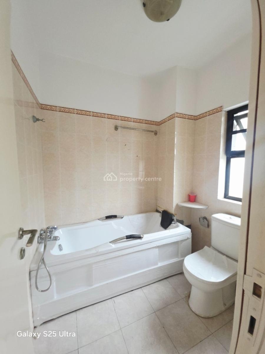 4bedrooms Terrace Duplex, 2b Louis Solomon Close, Victoria Island (vi), Lagos, Office Space for Rent