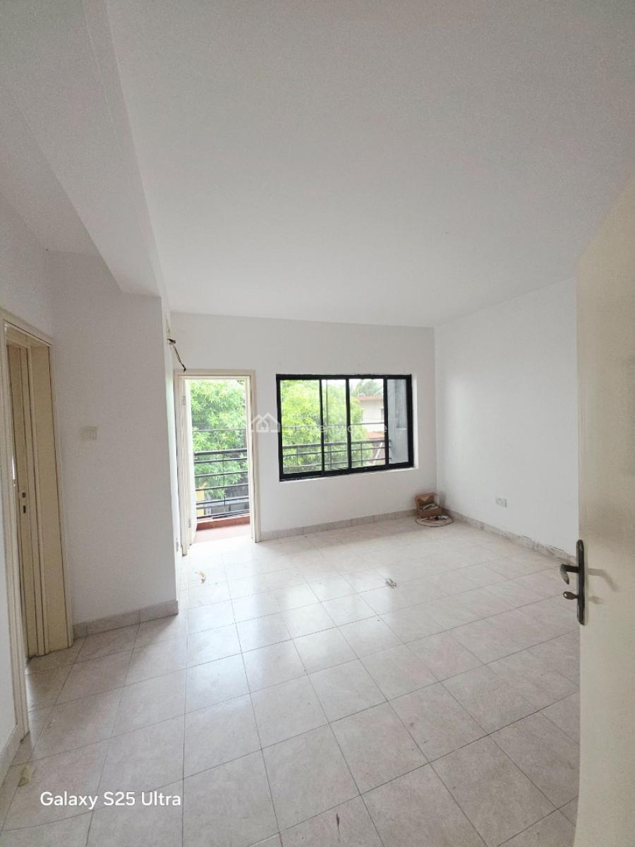4bedrooms Terrace Duplex, 2b Louis Solomon Close, Victoria Island (vi), Lagos, Office Space for Rent