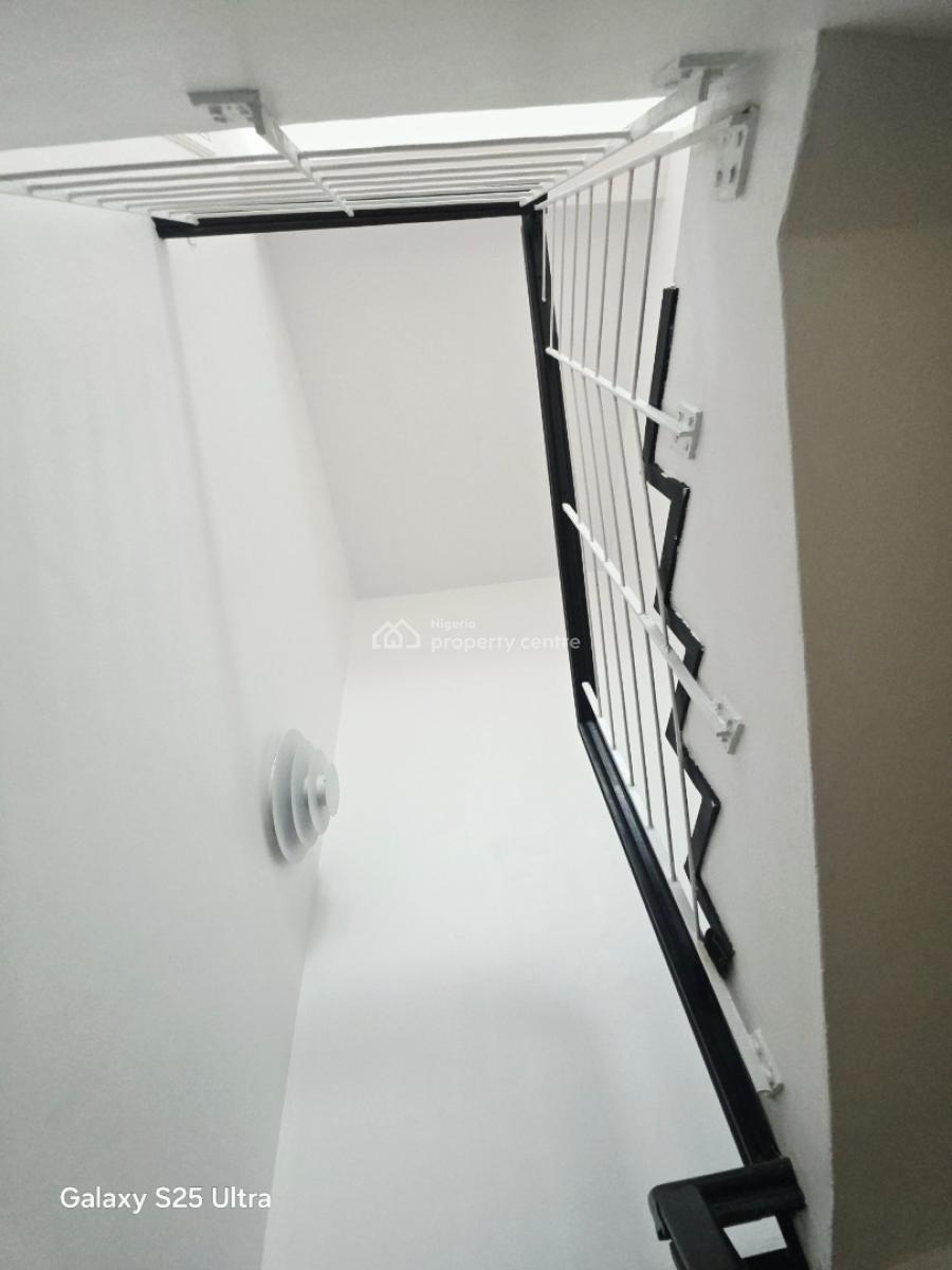 4bedrooms Terrace Duplex, 2b Louis Solomon Close, Victoria Island (vi), Lagos, Office Space for Rent
