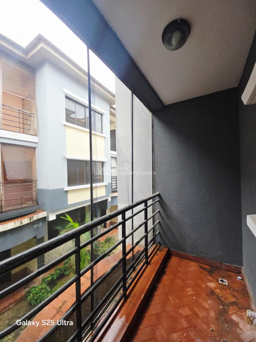 4bedrooms Terrace Duplex, 2b Louis Solomon Close, Victoria Island (vi), Lagos, Office Space for Rent