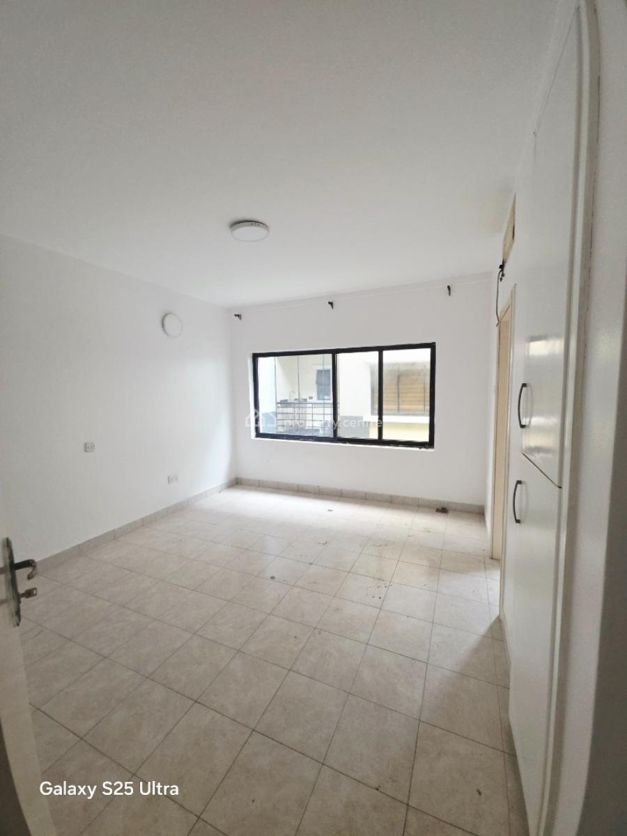 4bedrooms Terrace Duplex, 2b Louis Solomon Close, Victoria Island (vi), Lagos, Office Space for Rent