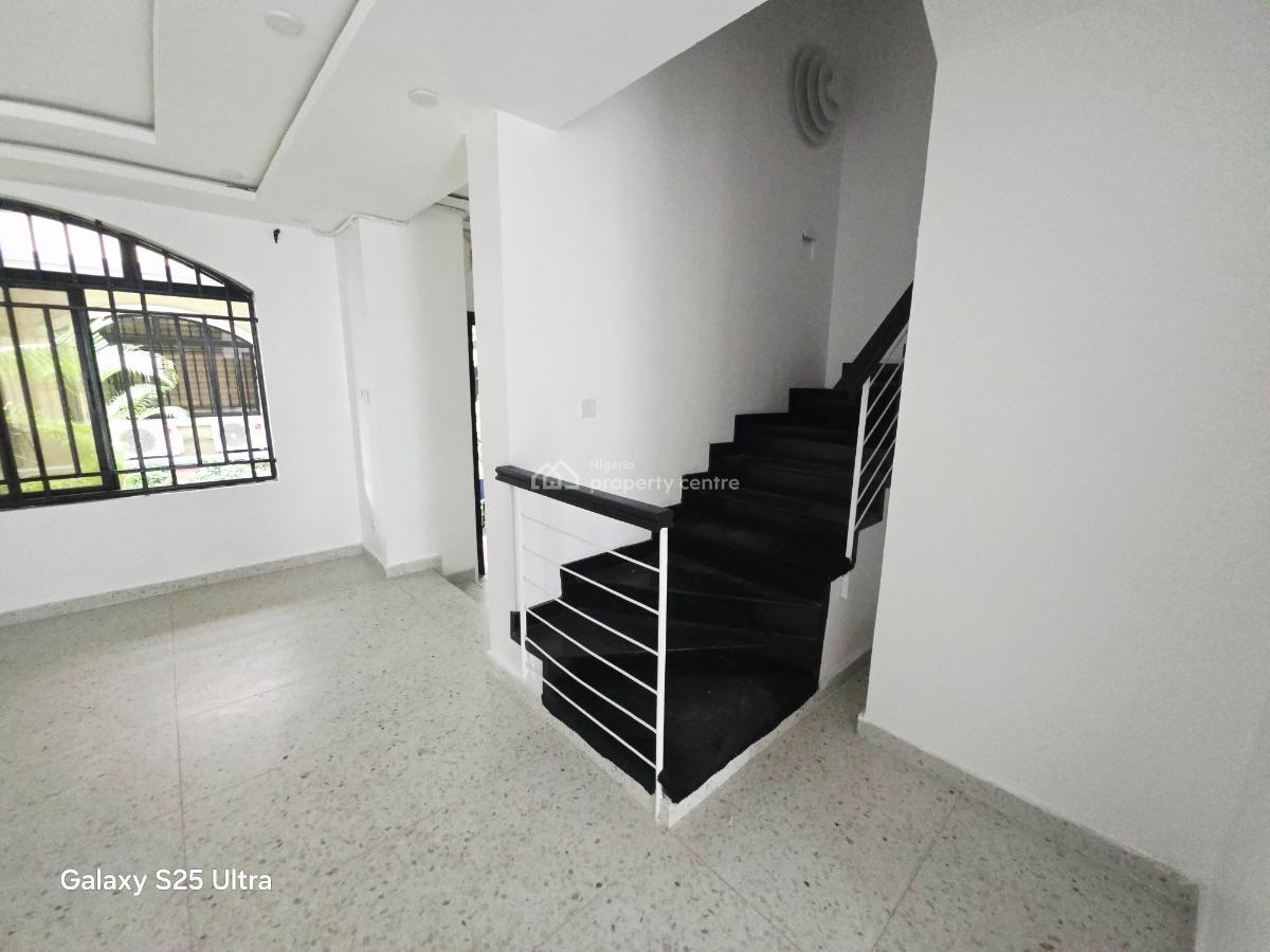 4bedrooms Terrace Duplex, 2b Louis Solomon Close, Victoria Island (vi), Lagos, Office Space for Rent
