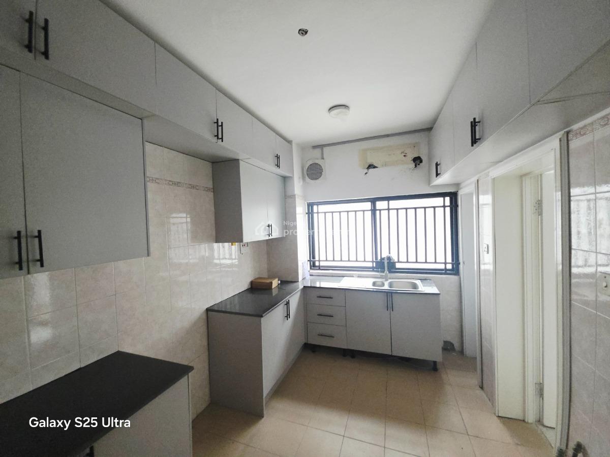4bedrooms Terrace Duplex, 2b Louis Solomon Close, Victoria Island (vi), Lagos, Office Space for Rent