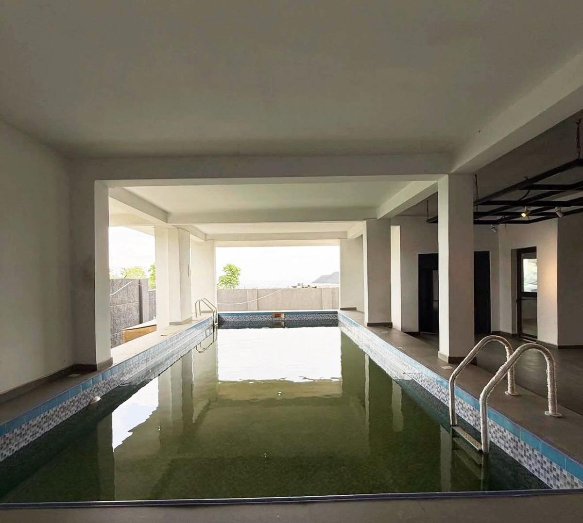 Exquisite Furnished 3 Bedroom, Guzape, Guzape District, Abuja, Block of Flats for Sale