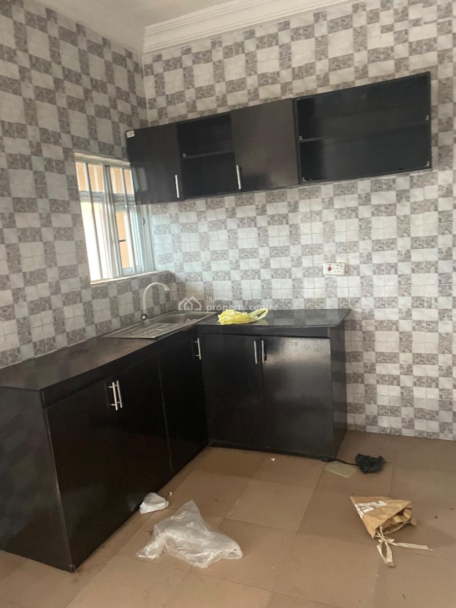 3 Bedroom Apartment, Awoyaya, Ajah, Lagos, Flat / Apartment for Rent