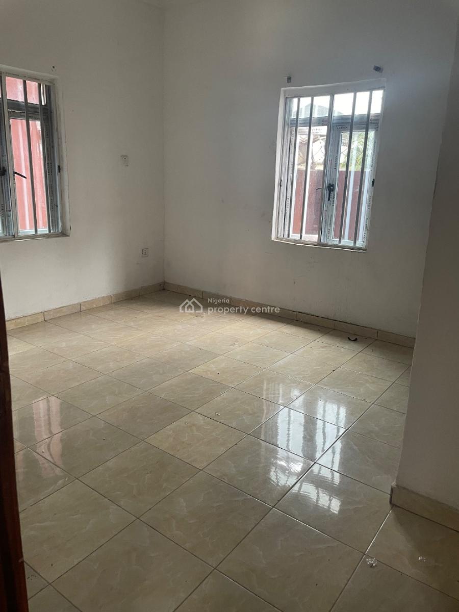 3 Bedroom Apartment, Awoyaya, Ajah, Lagos, Flat / Apartment for Rent