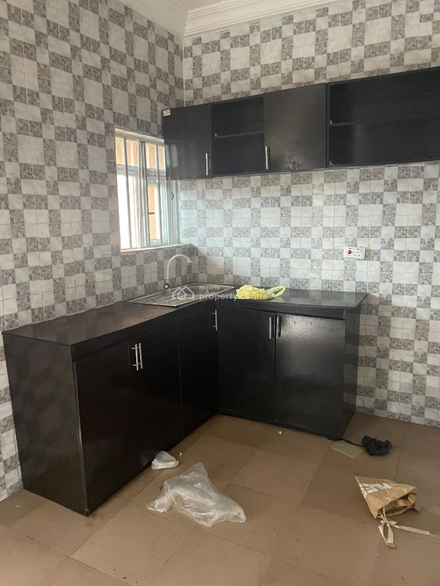 3 Bedroom Apartment, Awoyaya, Ajah, Lagos, Flat / Apartment for Rent