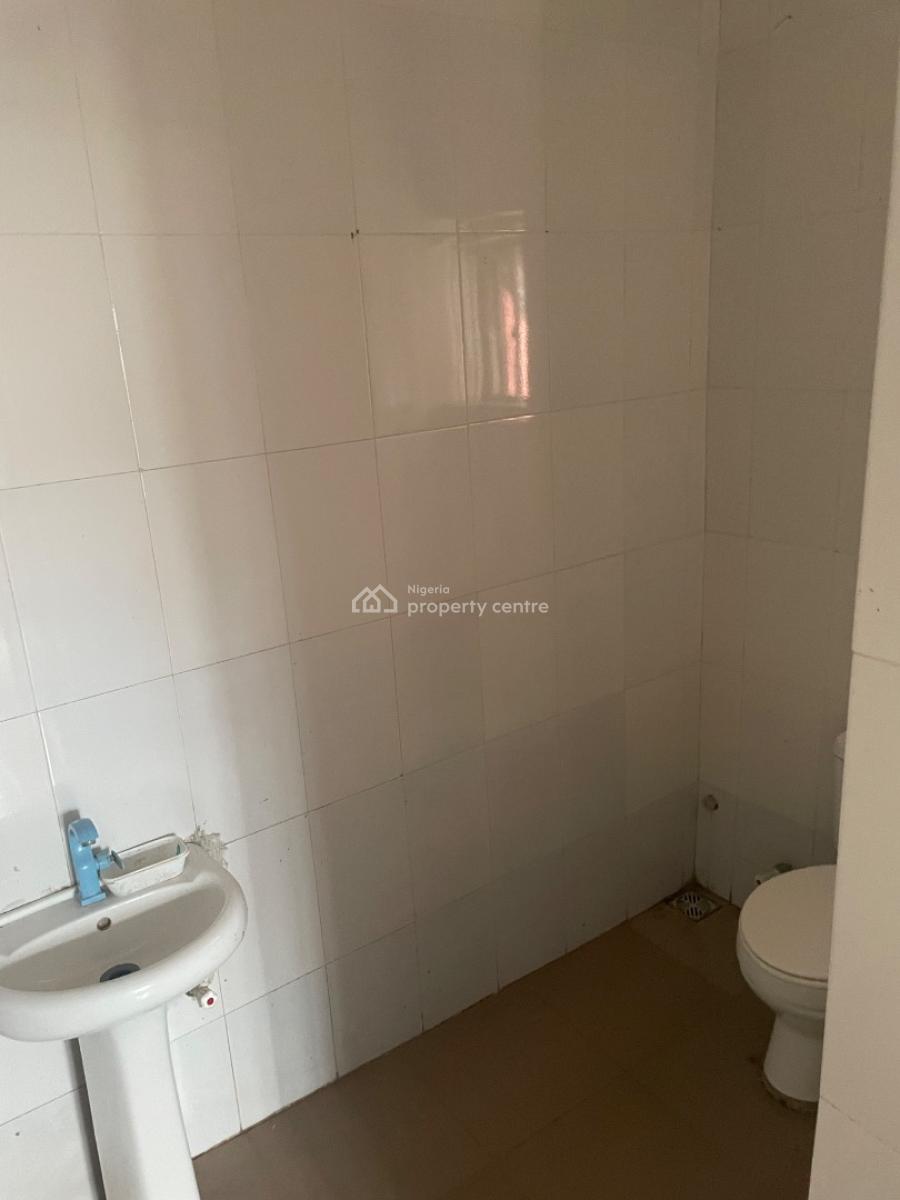 3 Bedroom Apartment, Awoyaya, Ajah, Lagos, Flat / Apartment for Rent