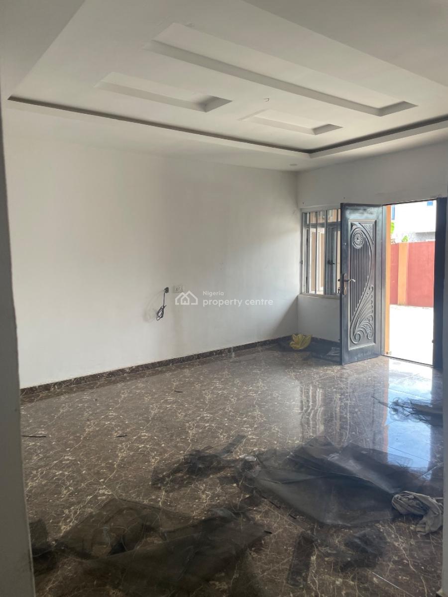 3 Bedroom Apartment, Awoyaya, Ajah, Lagos, Flat / Apartment for Rent