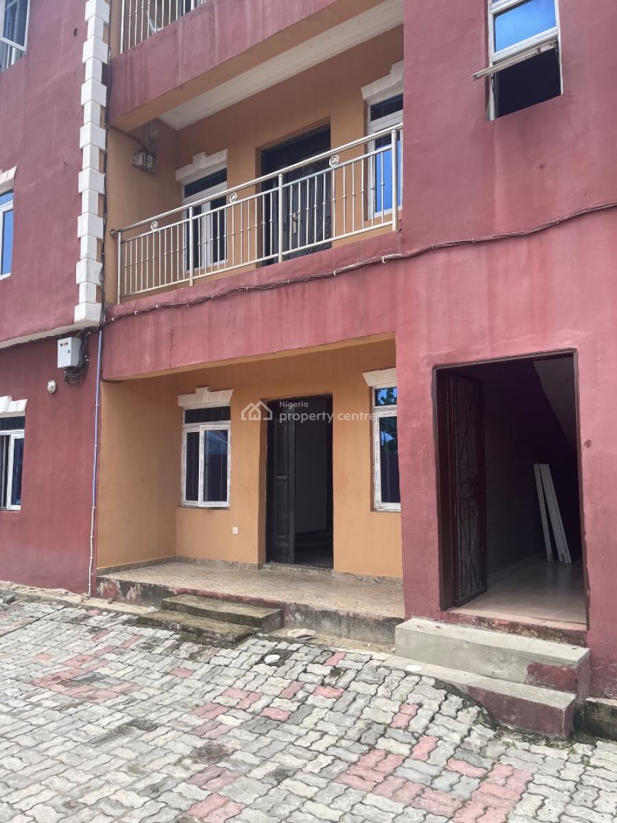 3 Bedroom Apartment, Awoyaya, Ajah, Lagos, Flat / Apartment for Rent