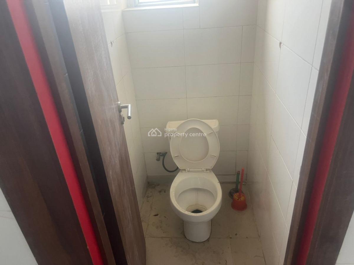 230sqm Office Space, Lekki Phase 1, Lekki, Lagos, Office Space for Rent