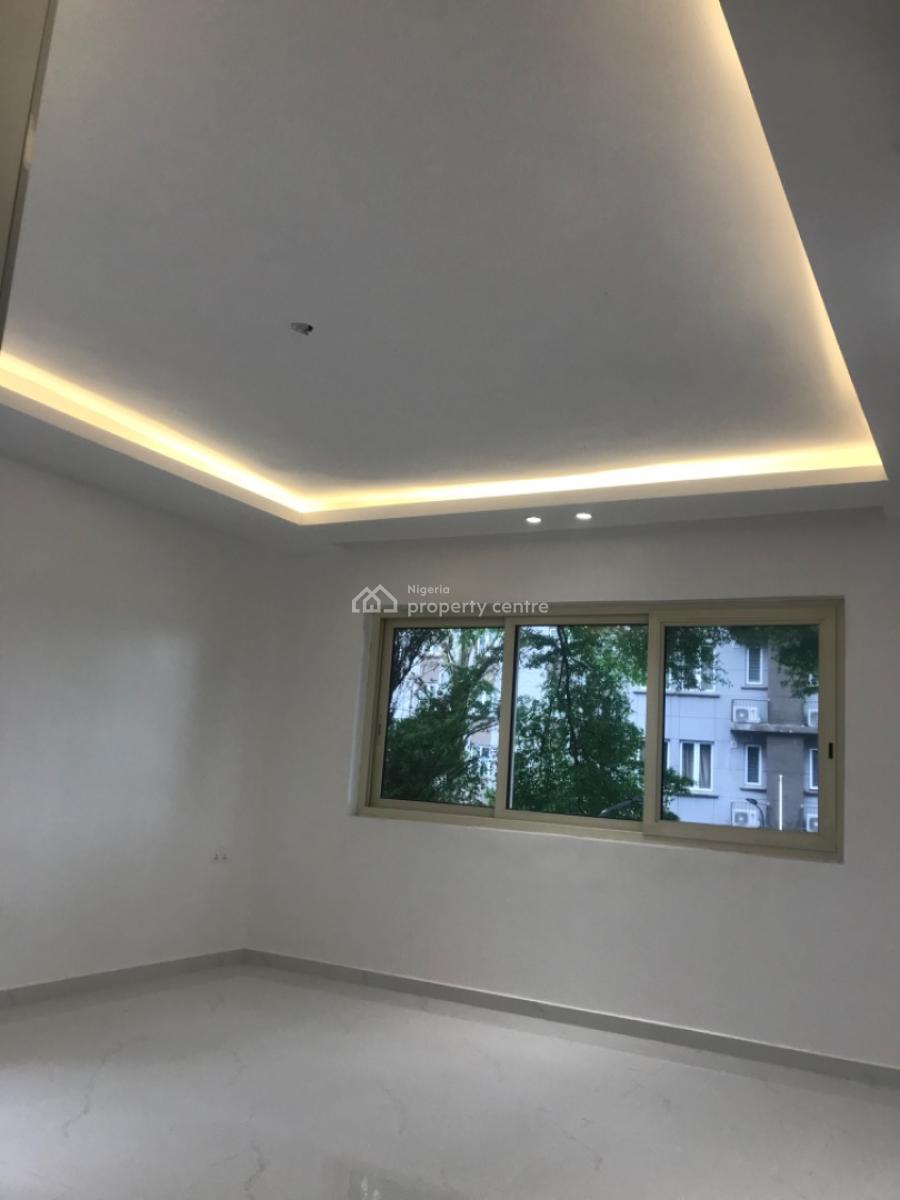 Luxury 3 Bedroom Apartment, Milverton Heights, Ikoyi, Lagos, Flat / Apartment for Rent