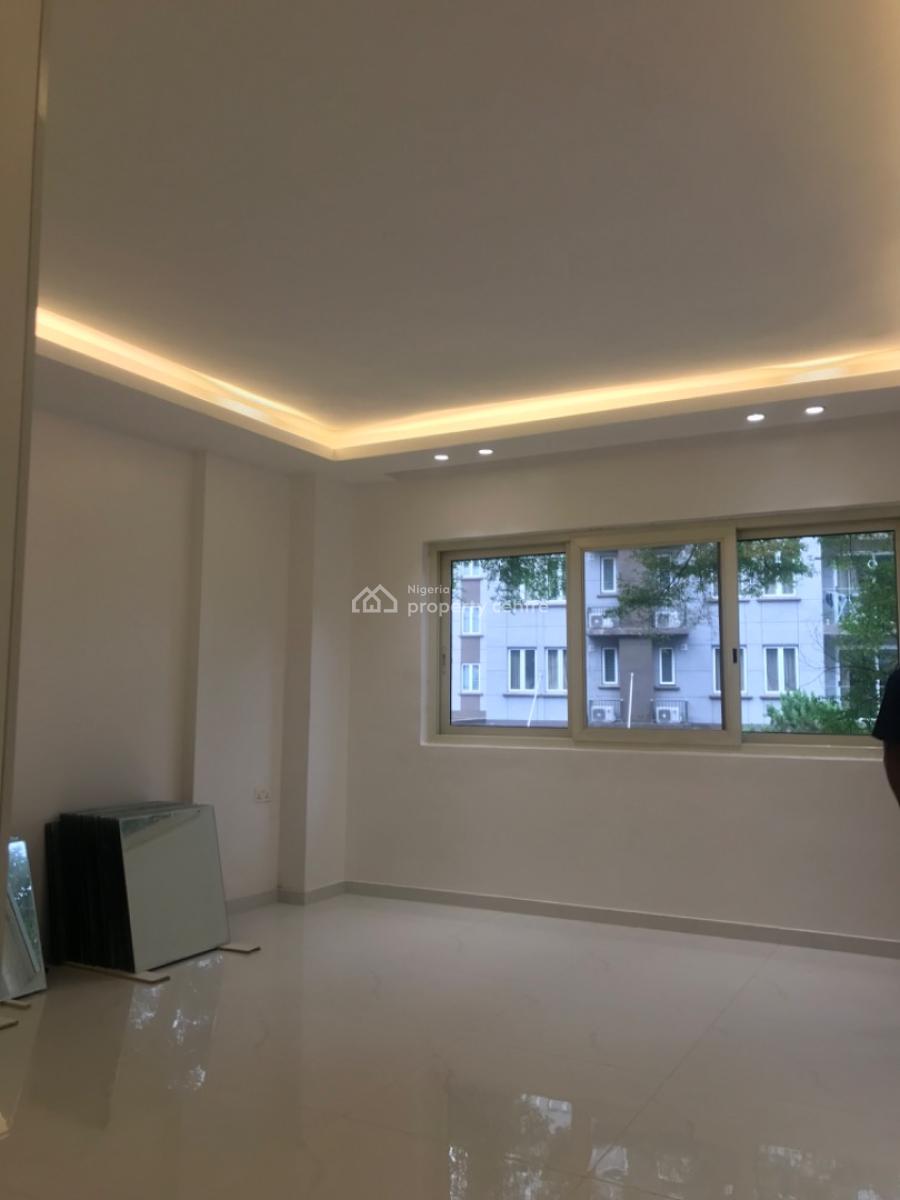Luxury 3 Bedroom Apartment, Milverton Heights, Ikoyi, Lagos, Flat / Apartment for Rent