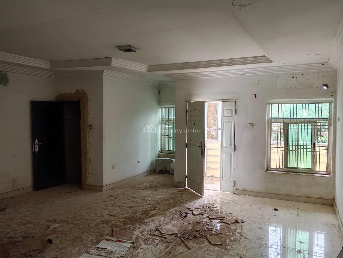 2 Bedrooms Flat, Whitescape Apartments, Katampe (main), Katampe, Abuja, Flat / Apartment for Rent