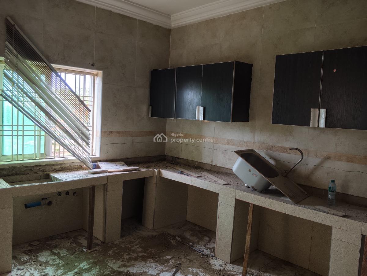 2 Bedrooms Flat, Whitescape Apartments, Katampe (main), Katampe, Abuja, Flat / Apartment for Rent