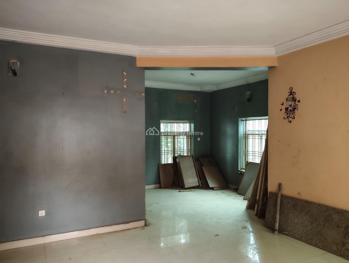2 Bedrooms Flat, Whitescape Apartments, Katampe (main), Katampe, Abuja, Flat / Apartment for Rent