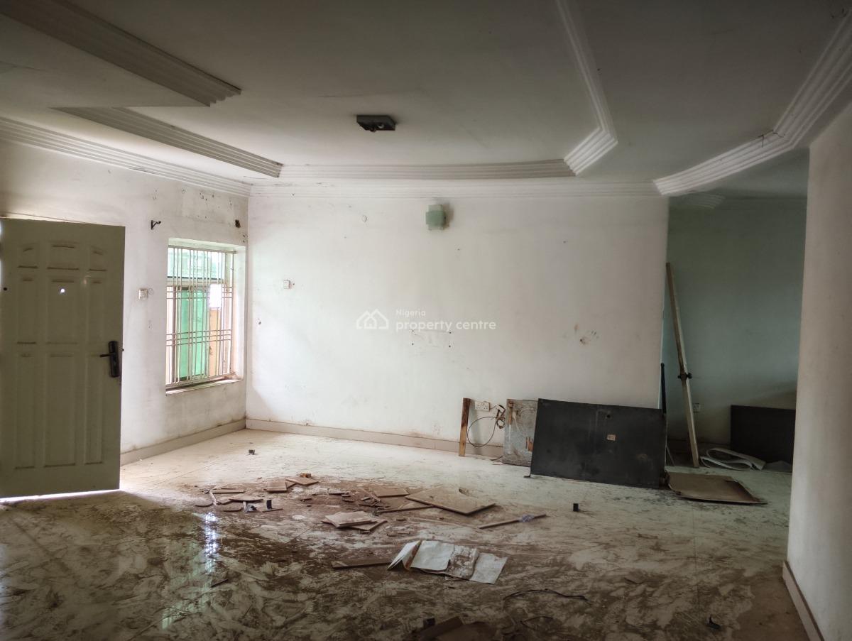 2 Bedrooms Flat, Whitescape Apartments, Katampe (main), Katampe, Abuja, Flat / Apartment for Rent