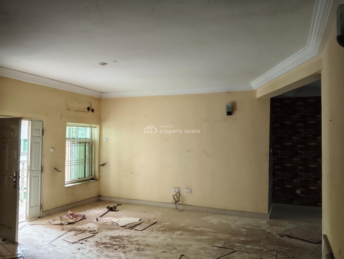 2 Bedrooms Flat, Whitescape Apartments, Katampe (main), Katampe, Abuja, Flat / Apartment for Rent