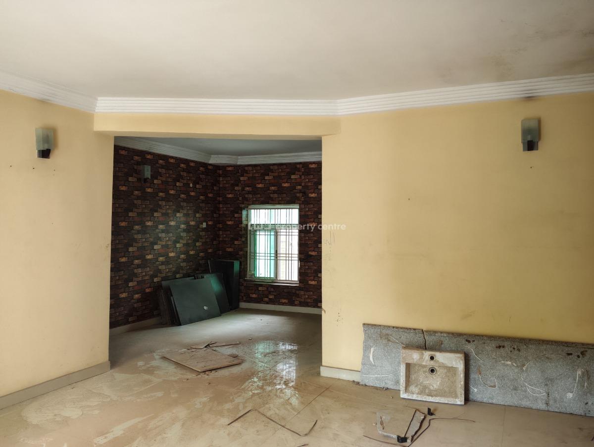 2 Bedrooms Flat, Whitescape Apartments, Katampe (main), Katampe, Abuja, Flat / Apartment for Rent