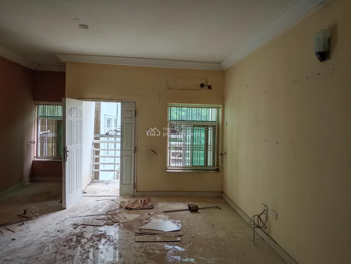 2 Bedrooms Flat, Whitescape Apartments, Katampe (main), Katampe, Abuja, Flat / Apartment for Rent