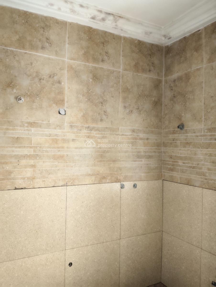 2 Bedrooms Flat, Whitescape Apartments, Katampe (main), Katampe, Abuja, Flat / Apartment for Rent
