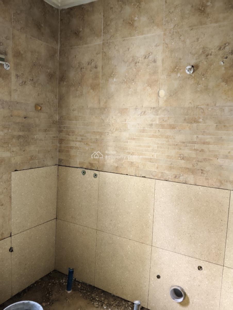 2 Bedrooms Flat, Whitescape Apartments, Katampe (main), Katampe, Abuja, Flat / Apartment for Rent