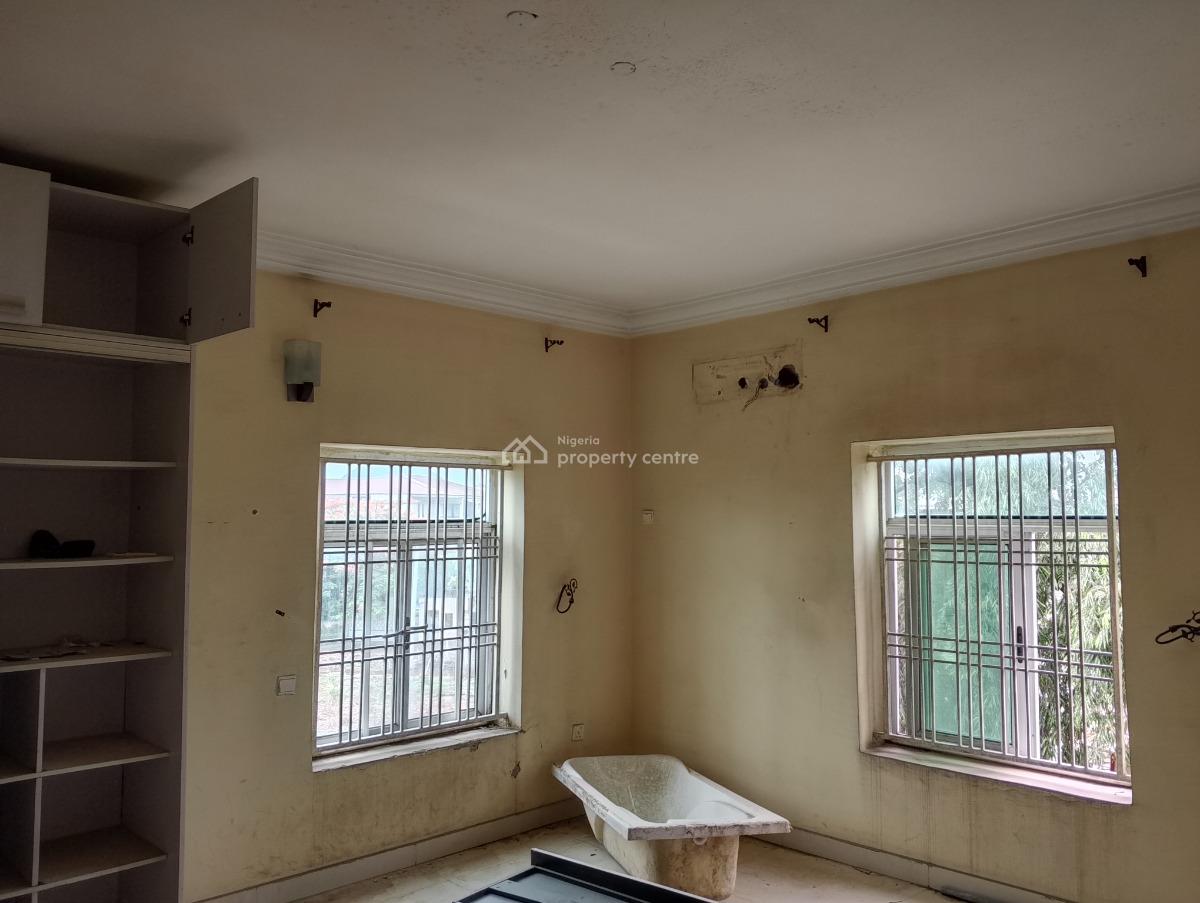 2 Bedrooms Flat, Whitescape Apartments, Katampe (main), Katampe, Abuja, Flat / Apartment for Rent