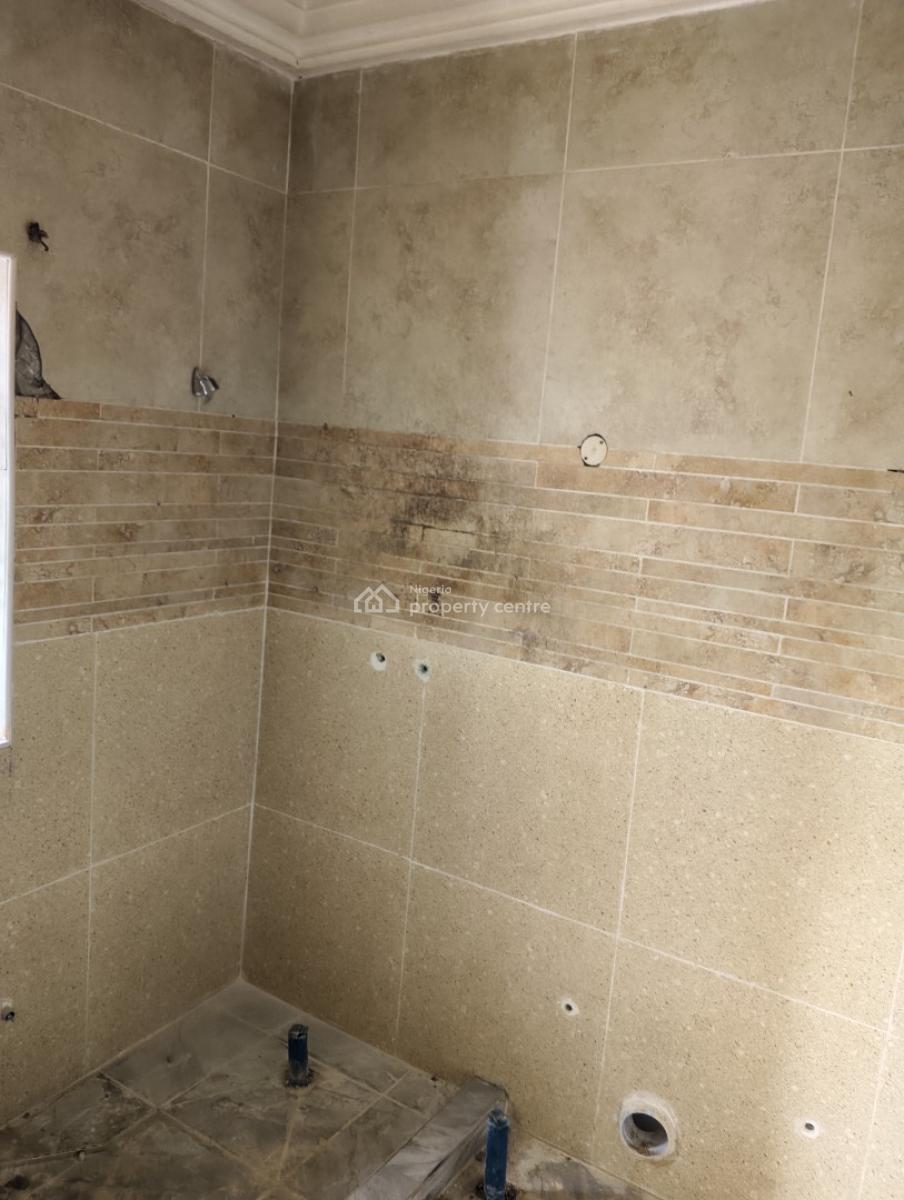 2 Bedrooms Flat, Whitescape Apartments, Katampe (main), Katampe, Abuja, Flat / Apartment for Rent