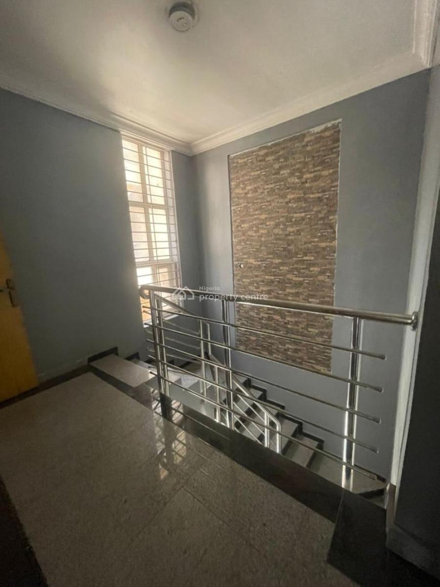Self Service Smart 3bedroom Apartment, Lekki Phase 1, Lekki, Lagos, Flat / Apartment for Rent