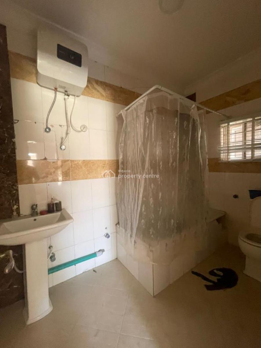 Self Service Smart 3bedroom Apartment, Lekki Phase 1, Lekki, Lagos, Flat / Apartment for Rent
