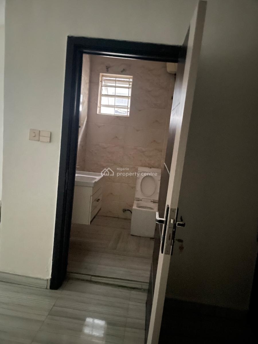 5 Bedroom Duplex, Chevron Alternative, Lekki, Lagos, Semi-detached Duplex for Rent