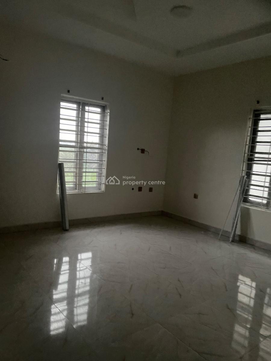 5 Bedroom Duplex, Chevron Alternative, Lekki, Lagos, Semi-detached Duplex for Rent
