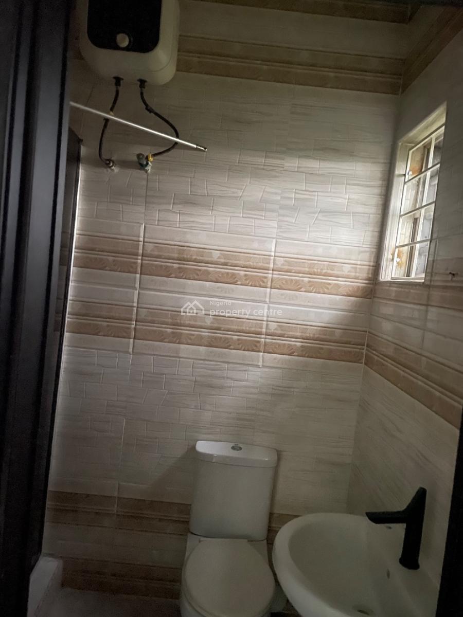 5 Bedroom Duplex, Chevron Alternative, Lekki, Lagos, Semi-detached Duplex for Rent