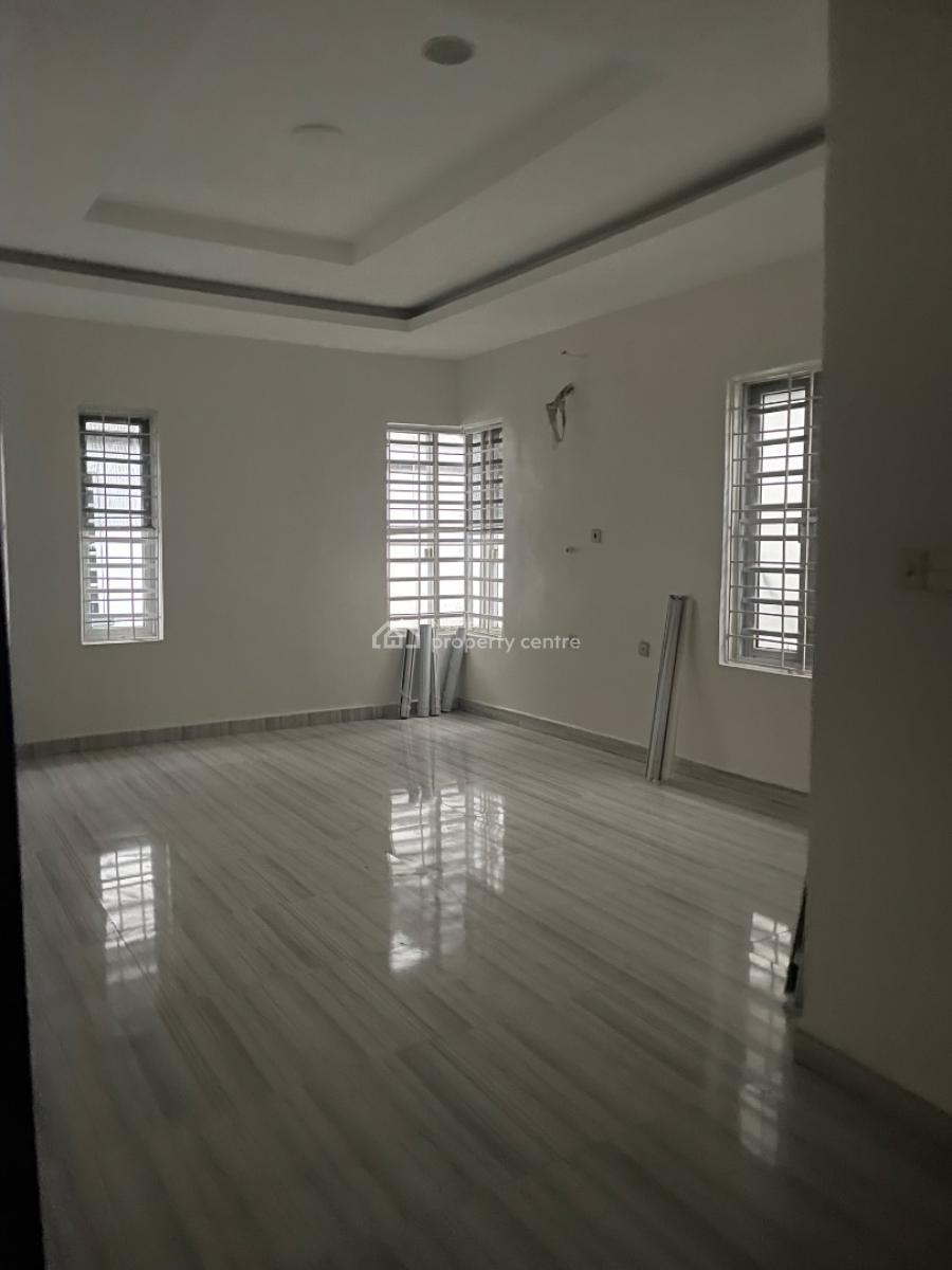 5 Bedroom Duplex, Chevron Alternative, Lekki, Lagos, Semi-detached Duplex for Rent